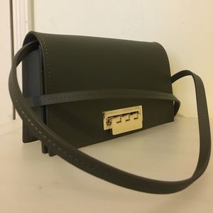 ZAC Zac Posen Eartha crossbody bag